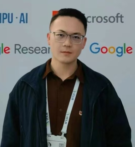 Yukun Cao (曹宇坤)